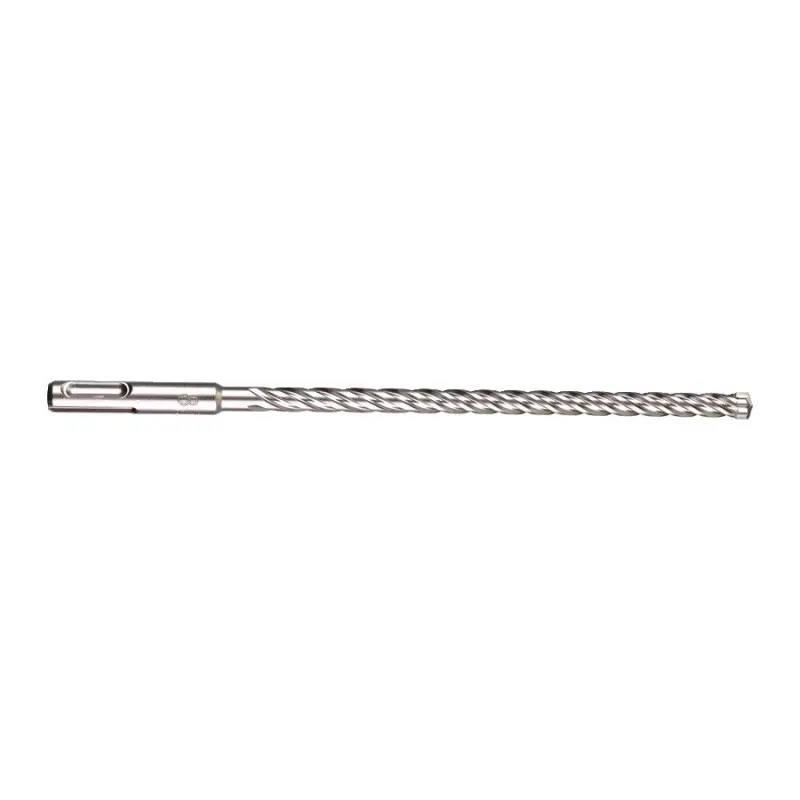 FORET SDS PLUS MX4 4 TAILLANTS 8X215MM (X10) FORET SDS PLUS MX4 4 TAILLANTS 8X215MM (X10)