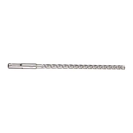 FORET SDS PLUS MX4 4 TAILLANTS 8X215MM (X10)