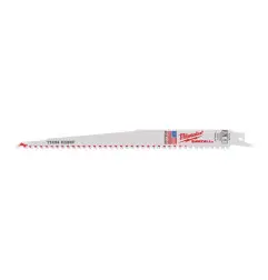 LAME SCIE SABRE 230 MM (x50)