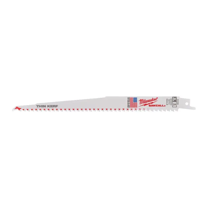 LAME SCIE SABRE 230 MM (X50) LAME SCIE SABRE 230 MM (X50)