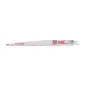 LAME SCIE SABRE 230 MM (X50) LAME SCIE SABRE 230 MM (X50)