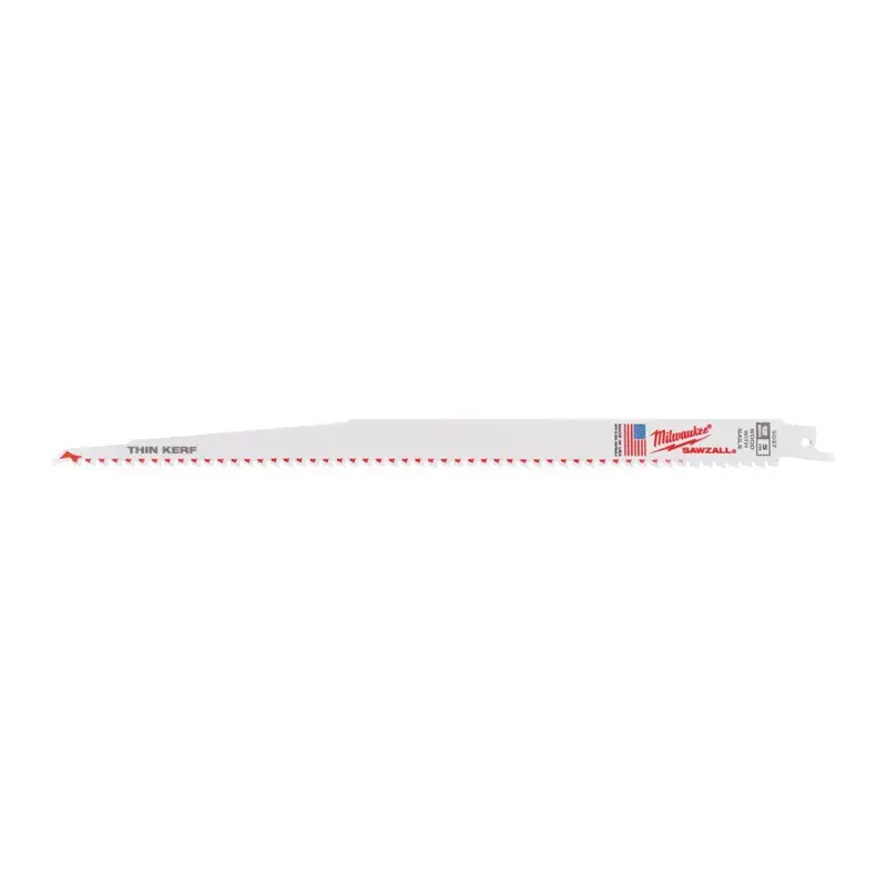 LAME SCIE SABRE 300 MM (X50) LAME SCIE SABRE 300 MM (X50)