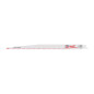 LAME SCIE SABRE 300 MM (X50) LAME SCIE SABRE 300 MM (X50)
