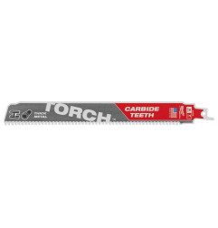 LAME SCIE SABRE TCT Torch 230/7T (X1)