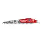 LAME SCIE SABRE TCT AX 150 (X5) LAME SCIE SABRE TCT AX 150 (X5)