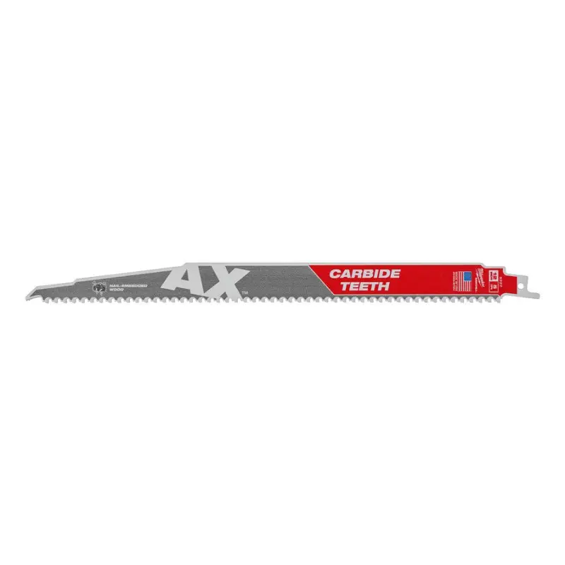 LAME SCIE SABRE TCT AX 300 (X5) LAME SCIE SABRE TCT AX 300 (X5)