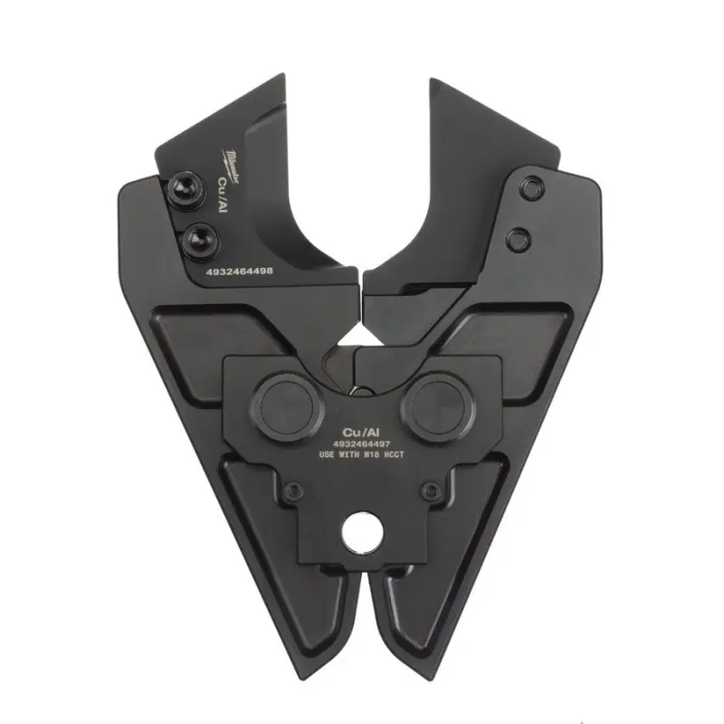 Mâchoire de sertissage + Lame CU/Al pour M18 HCCT