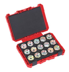 Coffret matrice de sertissage 12 T