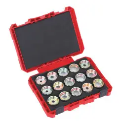 Coffret matrice de sertissage 12 T
