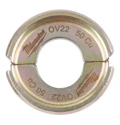 Matrice C22 Cu 50/C8C9 - 1 PC