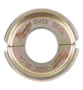 Matrice C22 Cu 50/C8C9 - 1 PC