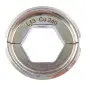 L13 CU 240 - Matrice de sertissage 240 mm²