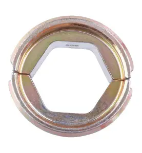 Matrice de sertissage L13 Cu 300 - 1 pc