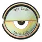 Q13 CU 50 - Matrice de sertissage 50 mm²