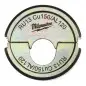RU13 CU150/Al120 - Matrice de sertissage