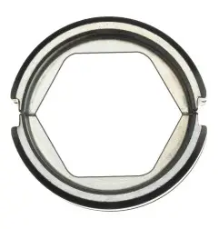 Matrice de sertissage DIN13 AL 240-1pc