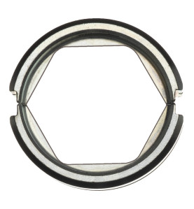Matrice de sertissage DIN13 AL 300-1pc