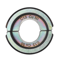 Matrice de sertissage C13 Cu 50-1pc