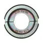 C13 CU 50 - Matrice de sertissage 50 mm²
