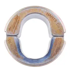 Matrice de sertissage HAH13 Cu 95-1pc
