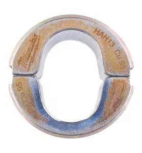 Matrice de sertissage HAH13 Cu 95-1pc