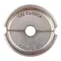 C22 CU 10/C4 - Matrice de sertissage 10 mm²