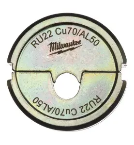 Matrice RU22 Cuivre70/Alu50