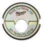 RU22 CU150/Al120 - Matrice de sertissage