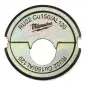 RU22 CU150/Al120 - Matrice de sertissage