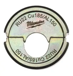 Matrice RU22 Cuivre185/Alu150