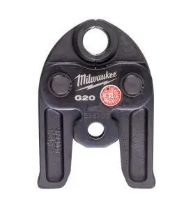 Machoire J12-G20 - 1 pc