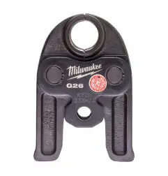 Machoire J12-G26 - 1 pc