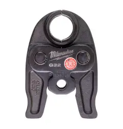 Machoire J12-G32 - 1 pc