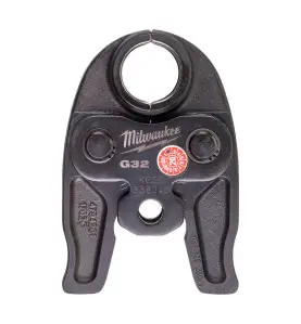 Machoire J12-G32 - 1 pc