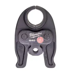 Machoire J12-G40 - 1 pc