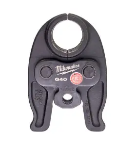 Machoire J12-G40 - 1 pc