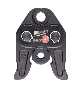 Machoire J18-G20 -1pc