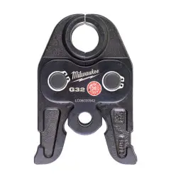 Machoire J18-G32 -1pc