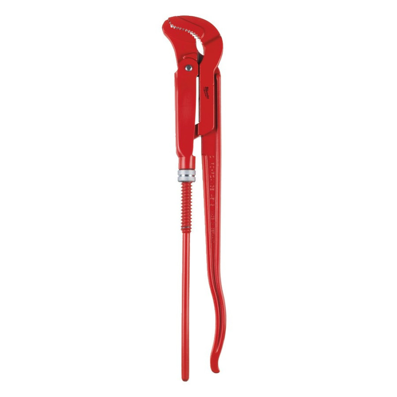 CLÉ SERRE TUBE PROFIL S 52 MM CLÉ SERRE TUBE PROFIL S 52 MM