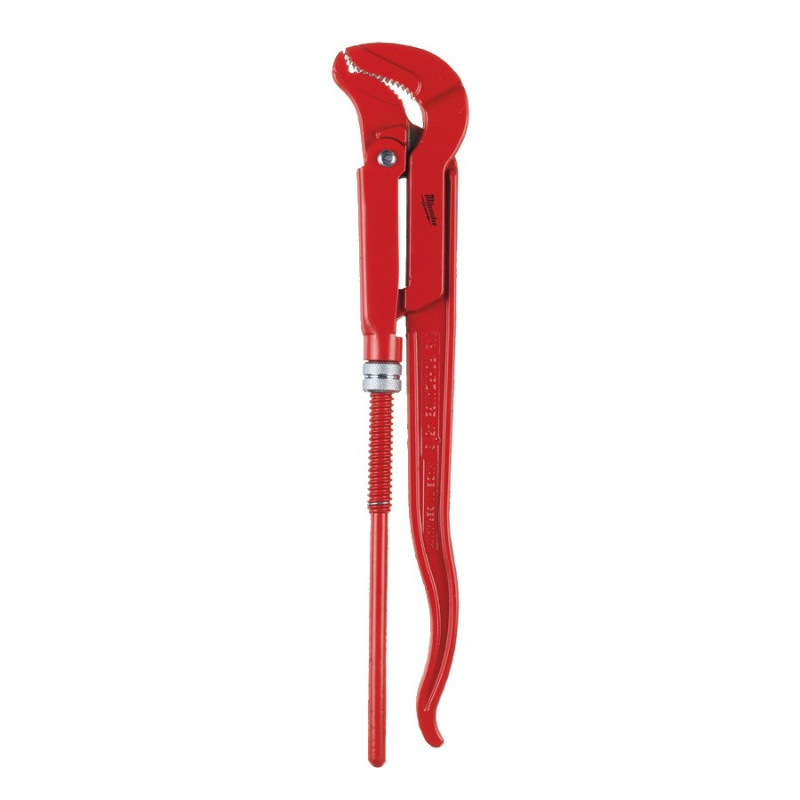 CLÉ SERRE TUBE PROFIL S 67 MM CLÉ SERRE TUBE PROFIL S 67 MM