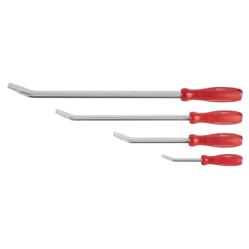 JEU DE 4 LEVIERS JEU DE 4 LEVIERS
