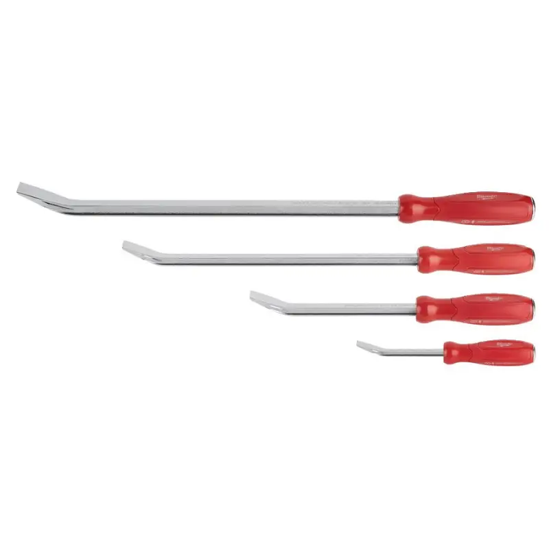 JEU DE 4 LEVIERS JEU DE 4 LEVIERS