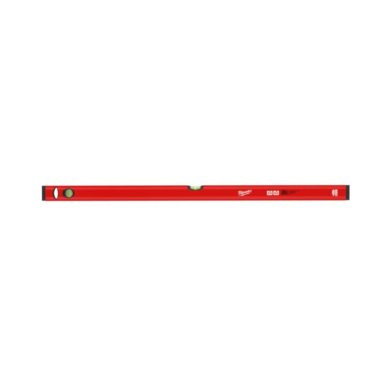 NIVEAU SLIM MAGNÉTIQUE 100 CM NIVEAU SLIM MAGNÉTIQUE 100 CM