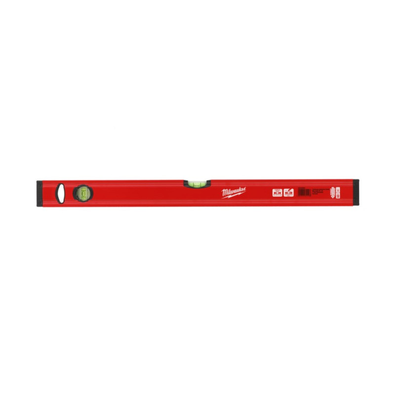 NIVEAU SLIM MAGNÉTIQUE 60 CM NIVEAU SLIM MAGNÉTIQUE 60 CM
