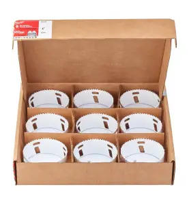 SCIE CLOCHE 4/6-102mm -1pc(9)