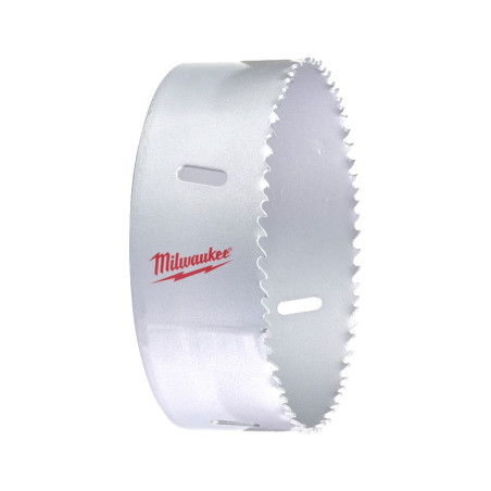 Scie cloche Bimétal Contractor 121mm-1pc
