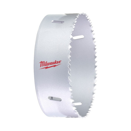 Scie cloche Bimétal Contractor 127mm-1pc