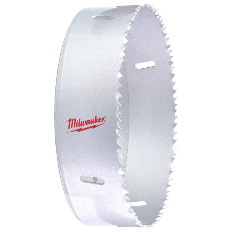 SCIE CLOCHE BIMÉTAL CONTRACTOR 152MM 1PC SCIE CLOCHE BIMÉTAL CONTRACTOR 152MM 1PC