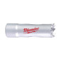 SCIE CLOCHE BIMÉTAL CONTRACTOR 16MM 1PC SCIE CLOCHE BIMÉTAL CONTRACTOR 16MM 1PC