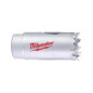 SCIE CLOCHE BIMÉTAL CONTRACTOR 22MM 1PC SCIE CLOCHE BIMÉTAL CONTRACTOR 22MM 1PC
